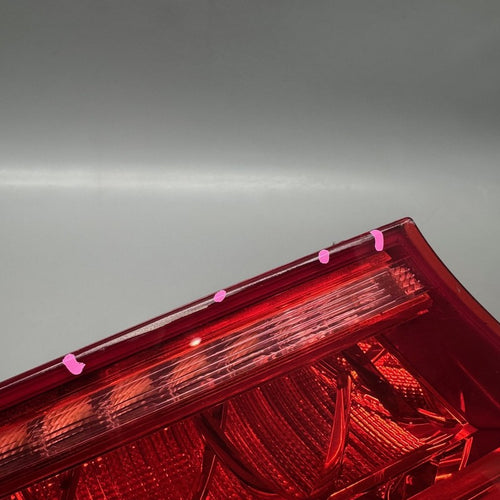 AUDI A7 TAIL LIGHT LEFT DRIVER 2012 2013 2014 2025 LED S7 OEM 4G894509