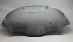 1135410-00-A TESLA MODEL 3 REAR SPLASH SHIELD COVER 2017 2018 2019 2020 OEM 1135410-00-A