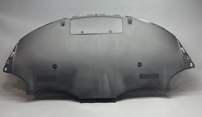 1135410-00-A TESLA MODEL 3 REAR SPLASH SHIELD COVER 2017 2018 2019 2020 OEM 1135410-00-A