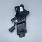 TESLA MODEL X OUTER DOOR HANDLE LEFT FRONT 1035418-00-E 2016 2017 2018