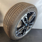 BMW X1 WHEEL RIM 19 INCH 2022 2023 2024 2025 OEM 6898051