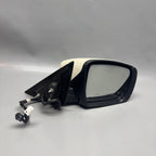 MASERATI GHIBLI MIRROR RIGHT PASSENGER 2014 2015 2016 OEM E11026669
