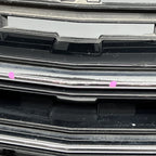 22798097 CHEVY IMPALA LOWER GRILLE 2014 2015 2016 2017 2018 2019 2020 OEM 22798097