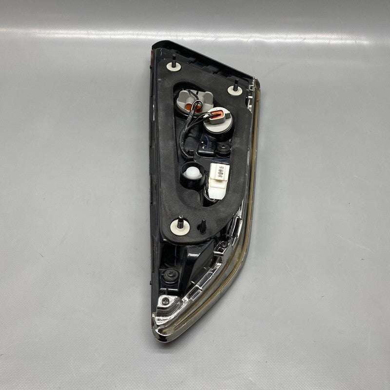 HYUNDAI SONATA TAIL LIGHT LEFT DRIVER INNER 2018 2019 OEM 92403C2500