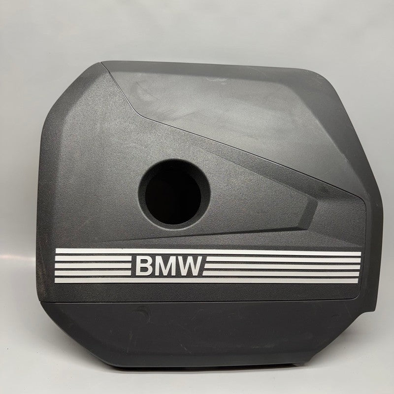 BMW X1 X2 ENGINE COVER 2023 2024 2025 OEM 7935407