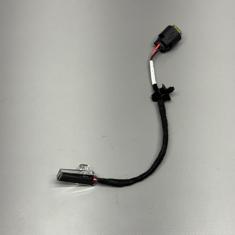 1109173-00-A TESLA MODEL S DOOR HANDLE LED LIGHT LEFT 2016 2017 2018 2019 2020 OEM 