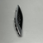 670029939 MASERATI GHIBLI LATERAL AC OUTLET VENT GRILLE 2014 15 16 17 18 19 20 2021 OEM