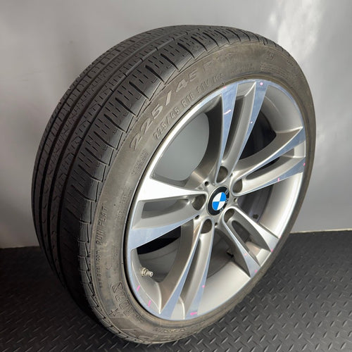 BMW 320 430 WHEEL RIM 18 INCH 2012 2013 2014 2015 2016 2017 2018 2019 