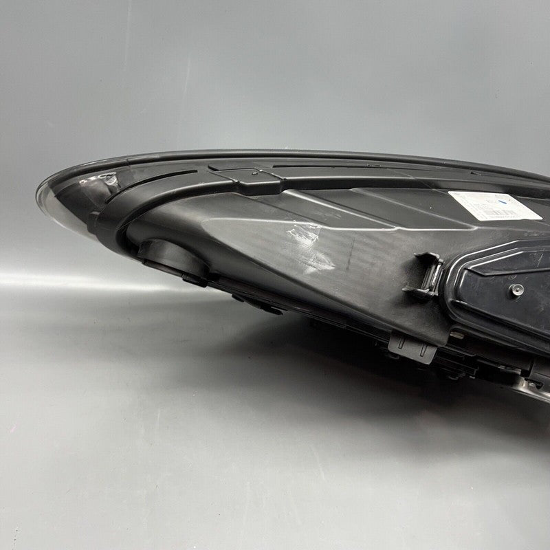 PORSCHE CAYENNE HEADLIGHT RIGHT 2011 2012 2013 2014 XENON HID 7P594103