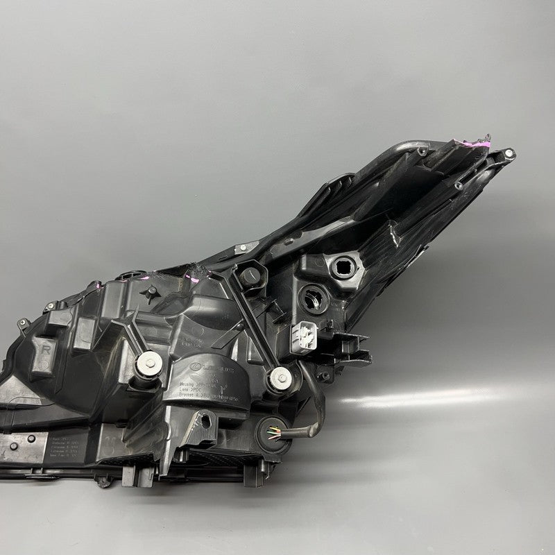 RX350 LEXUS RX350 HEADLIGHT RX450H RIGHT PASSENGER 2016 2017 2018 2019 LED OEM 