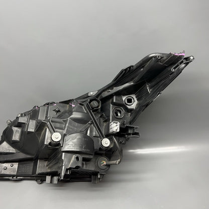 RX350 LEXUS RX350 HEADLIGHT RX450H RIGHT PASSENGER 2016 2017 2018 2019 LED OEM 