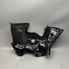 TESLA MODEL 3 SHOCK TOWER UPPER LEFT DRIVER 2020 2021 2022 2023 OEM