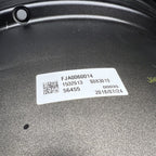FJA0060014 RANGE ROVER HSE AUTOBIOGRAPHY WHEEL RIM 22 INCH 2013 14 15 16 2017 FJA0060014