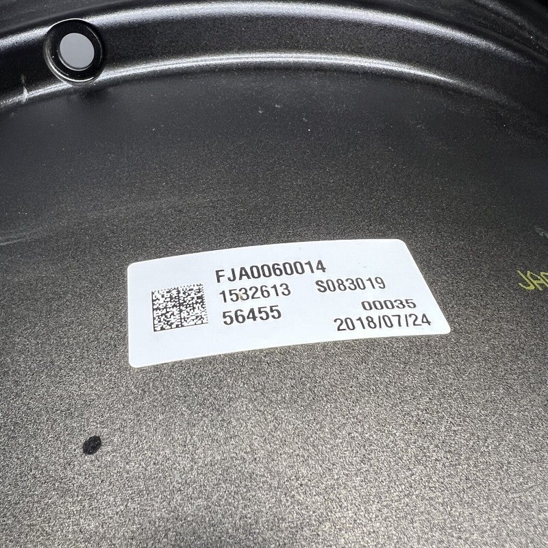 FJA0060014 RANGE ROVER HSE AUTOBIOGRAPHY WHEEL RIM 22 INCH 2013 14 15 16 2017 FJA0060014