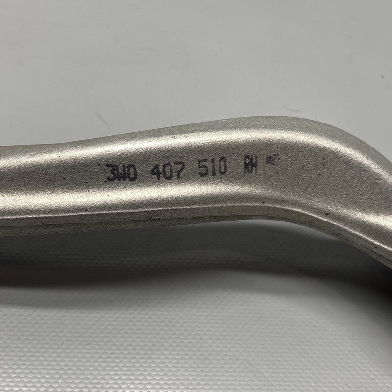 3W0407510 BENTLEY FLYING SPUR GT GTC CONTROL ARM RIGHT REAR 3W0407510 2006 07 08 09 2010