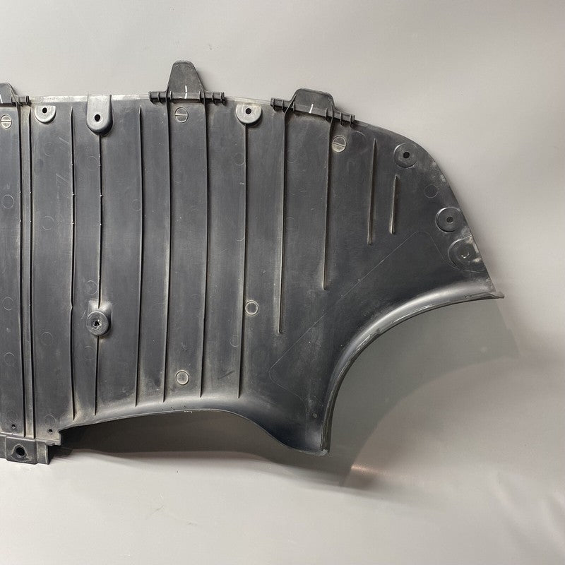 1494007-00-B TESLA MODEL Y UNDERTRAY REAR LOWER 2020 2021 2022 2023 OEM 1494007-00-B