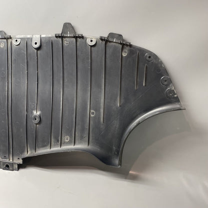 1494007-00-B TESLA MODEL Y UNDERTRAY REAR LOWER 2020 2021 2022 2023 OEM 1494007-00-B