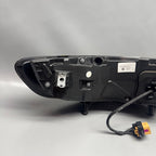 PORSCHE MACAN GTS TAIL LIGHT RIGHT PASSENGER 2019-2021 2022 2023 2024 