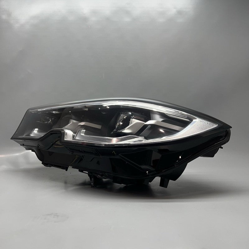 9481719-08 BMW 330 HEADLIGHT LEFT DRIVER 2019 2020 2021 2022 FULL LED OEM 9481719-08