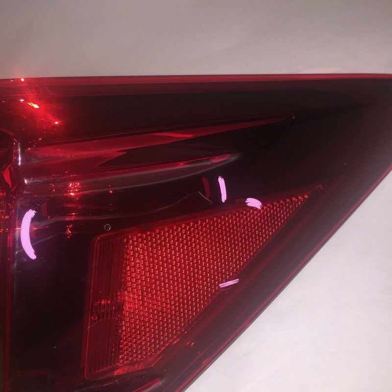 GS350 LEXUS GS350 GS450 TAIL LIGHT RIGHT PASSENGER 2013 2014 2015 LED OEM