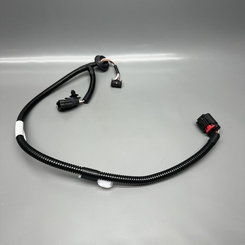 1069106-00-B TESLA MODEL S DOOR JUMP HARNESS FRONT 2012 2013 2014 2015 2016 OEM 1069106-00-B