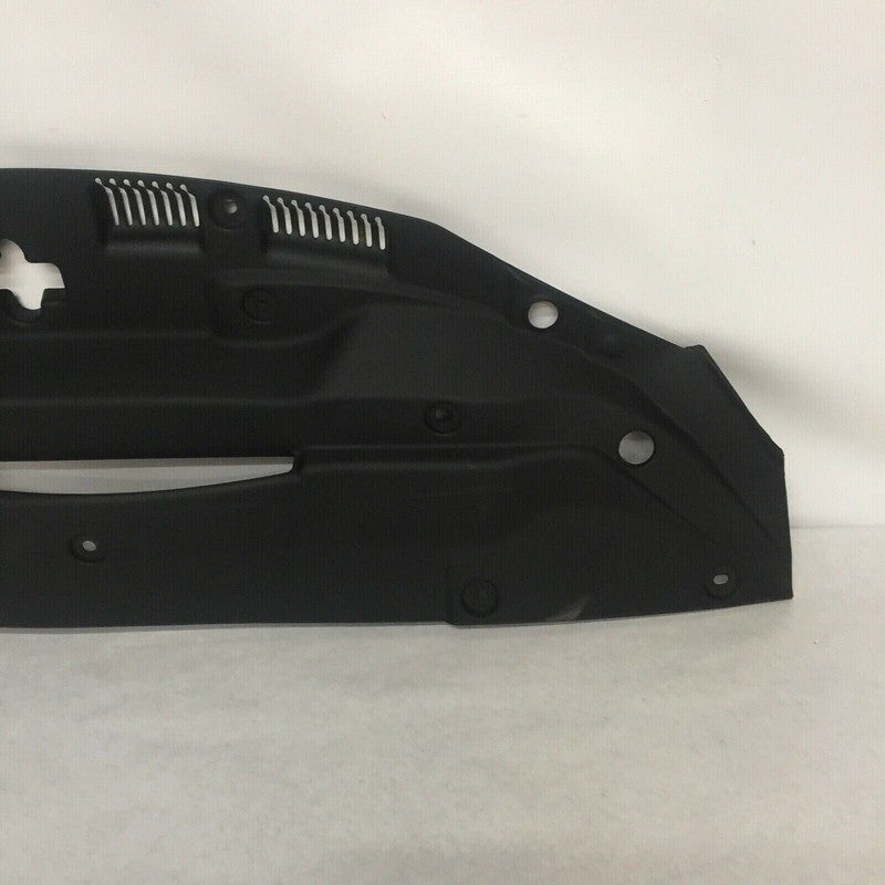 53295-53010 LEXUS IS250 IS350 SIGHT SHIELD RADIATOR COVER 2006 07 08 09 10 11 12 13 14 2015