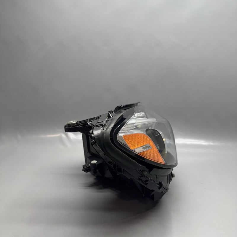 a2059063004 MERCEDES BENZ C300 HEADLIGHT C400 RIGHT PASSENGER 2015 2016 2017 2018 LED OEM