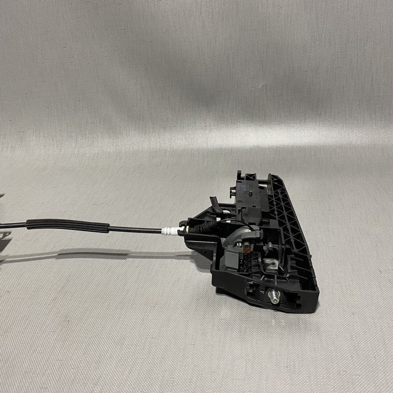 8J1837016F AUDI A6 A7 S6 S7 DOOR LATCH LOCK ACTUATOR 2010 11 12 13 14 15 16 17 18 19 2020