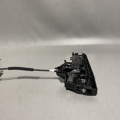 8J1837016F AUDI A6 A7 S6 S7 DOOR LATCH LOCK ACTUATOR 2010 11 12 13 14 15 16 17 18 19 2020