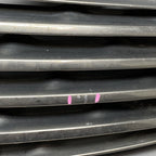 62070AM800 INFINITI G35 GRILLE COUPE 62070AM800 2003 2004 2005 2006 2007 OEM 