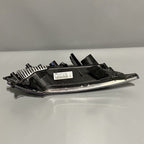 PORSCHE CARRERA 911 FOG LIGHT LEFT DRIVER LED OEM 2012 2013 2014 2015 