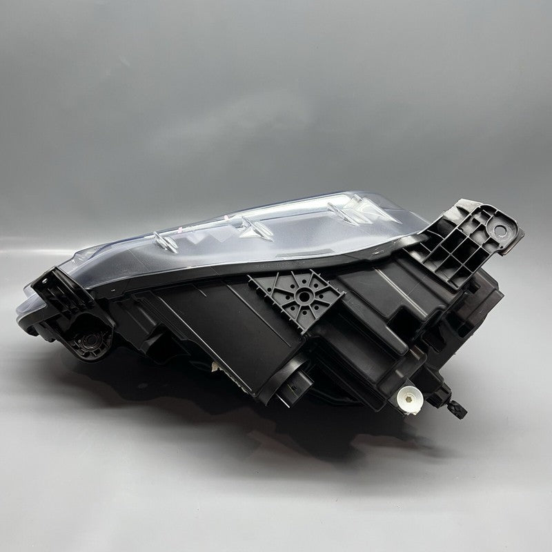 FORD BRONCO SPORT HEADLIGHT RIGHT PASSENGER 2021 2022 2023 FULL LED BAD LED