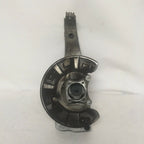 6007017-00-C TESLA MODEL S KNUCKLE LEFT DRIVER FRONT 2012 2013 2014 2015 OEM 6007017-00-C