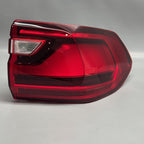 BMW X7 TAIL LIGHT RIGHT PASSENGER 2019 2020 2021 2022 OEM H45A164A605