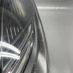 JAGUAR F-TYPE HEADLIGHT LEFT DRIVER 2018 2019 2020 LED OEM JX53-13W030