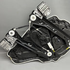 TESLA MODEL Y DOOR WINDOW REGULATOR RIGHT REAR 2020 21 22 2023 OEM 149