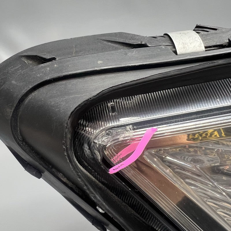 S550 MERCEDES BENZ S550 HEADLIGHT RIGHT PASSENGER S63 2010 2011 2012 2013 OEM 
