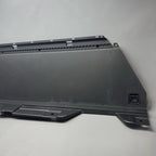 1817884-00-F TESLA CYBERTRUCK TRUNK BED WALL LEFT LOWER REAR 2024 2025 OEM 1817884-00-F