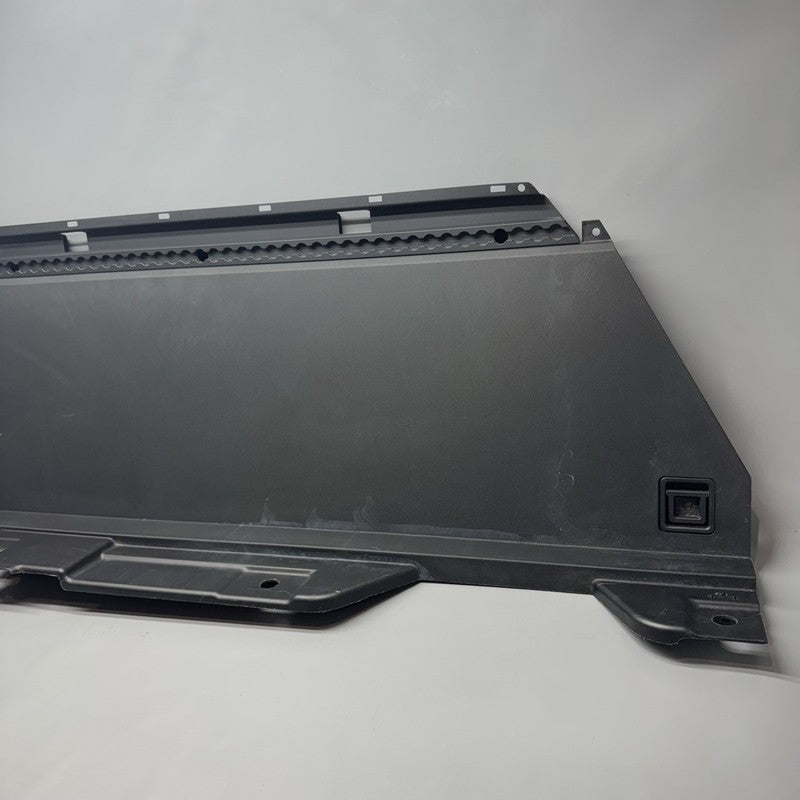 1817884-00-F TESLA CYBERTRUCK TRUNK BED WALL LEFT LOWER REAR 2024 2025 OEM 1817884-00-F