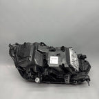 BMW X5 HEADLIGHT LEFT DRIVER X6 2019 2020 2021 2022 OEM 9481787