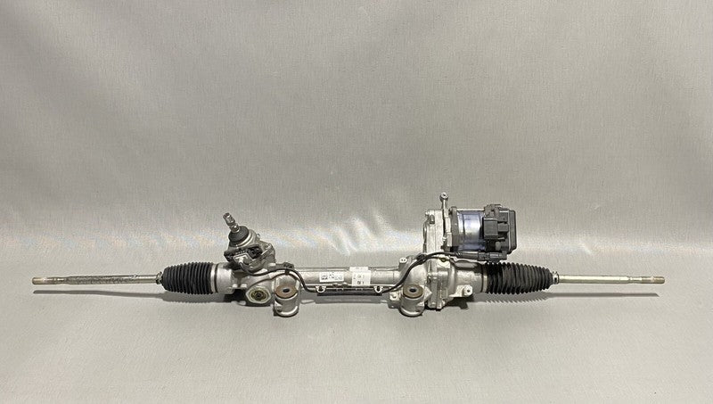 JG402-003380 TOYOTA HIGHLANDER RACK AND PINION 2020 2021 OEM JG402-003380