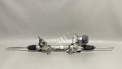 JG402-003380 TOYOTA HIGHLANDER RACK AND PINION 2020 2021 OEM JG402-003380