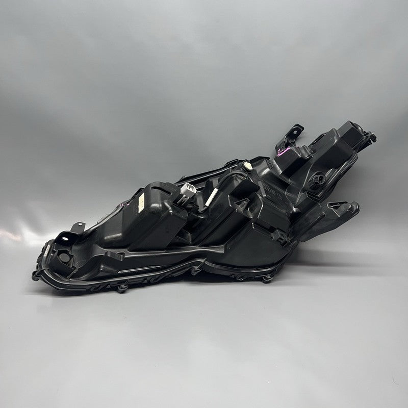 TOYOTA CAMRY HEADLIGHT RIGHT PASSENGER 2018 2019 2020 2021 2022 LED OEM