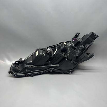 TOYOTA CAMRY HEADLIGHT RIGHT PASSENGER 2018 2019 2020 2021 2022 LED OEM