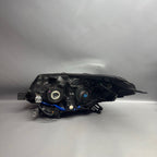 SUBARU FORESTER HEADLIGHT RIGHT PASSENGER 2017 2018 HALOGEN OEM