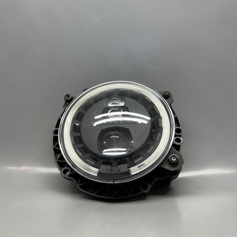 INEOS GRENADIER HEADLIGHT LEFT DRIVER 2024 2025 FULL LED OEM