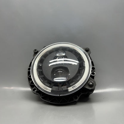 INEOS GRENADIER HEADLIGHT LEFT DRIVER 2024 2025 FULL LED OEM