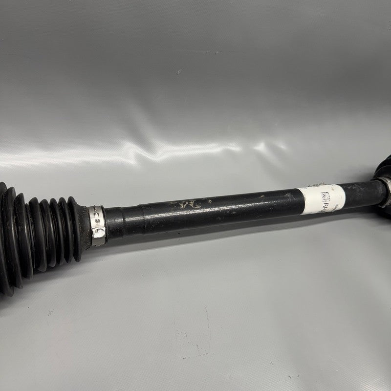 TESLA MODEL S CV AXLE SHAFT 2012-2015 2016 2017 2018 2019 2020 OEM 162