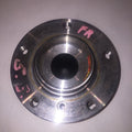 3126760177 BMW 535 FRONT HUB BEARING 528 E60 2004 2005 2006 2007 2008 2009 2010 OEM