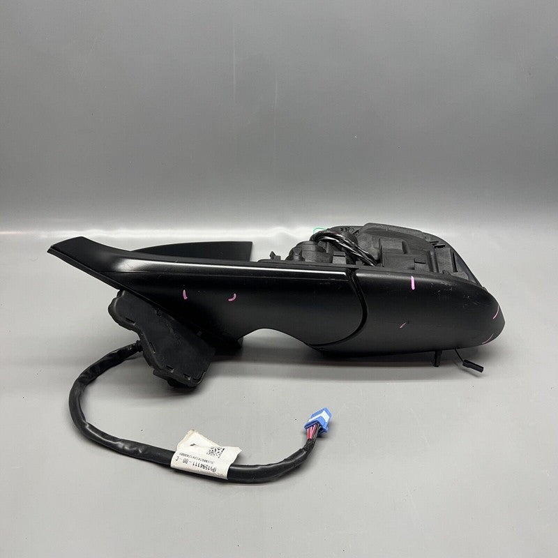 TESLA MODEL Y MIRROR LEFT DRIVER 2020 2021 2022 2023 2024 OEM 1594111-